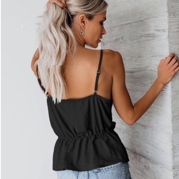 Last one! ! In knots over you Tank - Picture 7 of 8